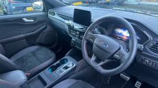 Ford Kuga 2.5 PHEV Black Package Edition 5dr CVT Estate